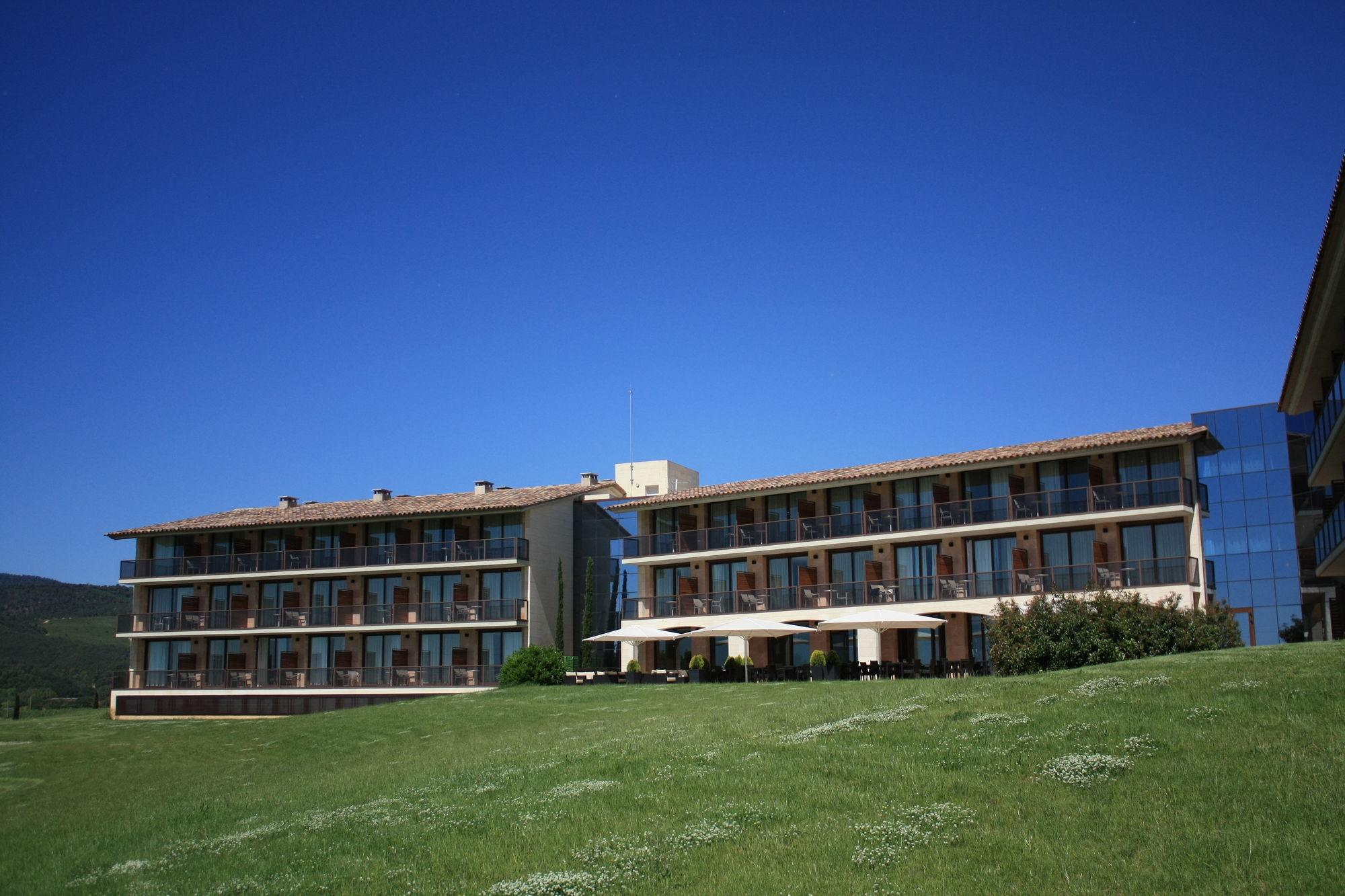 Hotel Mas Sola سانتا كولوما دي فارنرس المظهر الخارجي الصورة